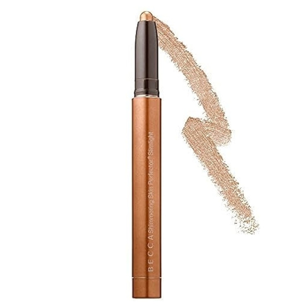 💫2/$25💫 BNIB - BECCA Shimmering Skin Perfector Creamy Highlighter Slimlight